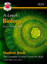 A-Level Biology for AQA: Year 12 Student Book with Online Edition