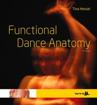 Functional dance anatomy