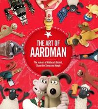Art of Aardman