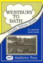 Westbury to Bath