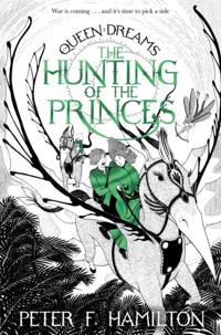 Hunting of the Princes