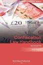 Confiscation Law Handbook