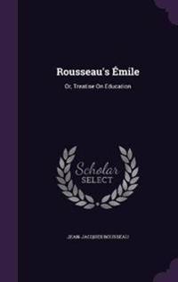 Rousseau's Emile