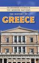 The History of Greece