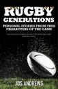 Rugby Generations