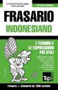 Frasario Italiano-Indonesiano e dizionario ridotto da 1500 vocaboli