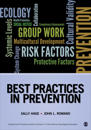 Best Practices in Prevention