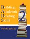 Building Academic Reading Skills, Book 2