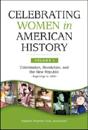 Celebrating Women in American History