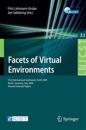 Facets of Virtual Environments