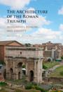 Architecture of the Roman Triumph