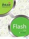 Basic Projects in Flash Pack of 10
