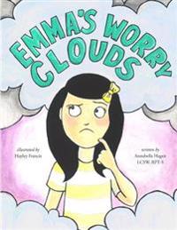 Emma's Worry Clouds