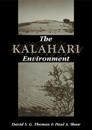The Kalahari Environment