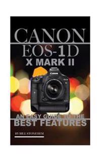 Canon EOS 1d X Mark II