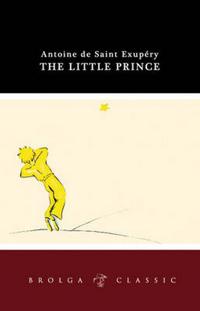 Little prince - brolga classic