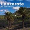 Lanzarote - Ile aux Volcans 2017
