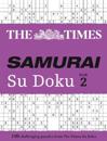 The Times Samurai Su Doku 2