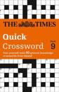 The Times Quick Crossword Book 9