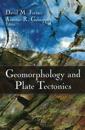 GeomorphologyPlate Tectonics