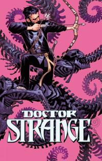 Doctor Strange 3