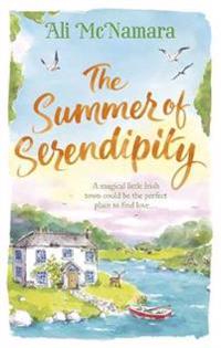 The Summer of Serendipity
