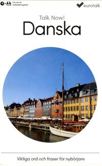 Talk Now Danska