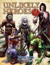Unlikely Heroes for 5th Edition