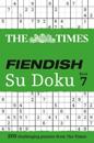 The Times Fiendish Su Doku Book 7