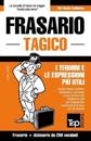 Frasario Italiano-Tagico e mini dizionario da 250 vocaboli