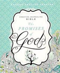 The Promises of God Creative Journaling Bible