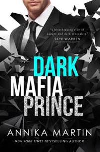 Dark Mafia Prince: A