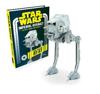 Star Wars Rogue One Book and Model: Make Your Own U-wing