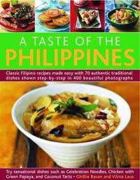 A Taste of the Philippines