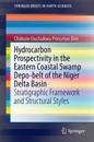 Hydrocarbon Prospectivity in the Eastern Coastal Swamp Depo-belt of the Niger Delta Basin
