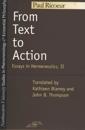 From Text to Action