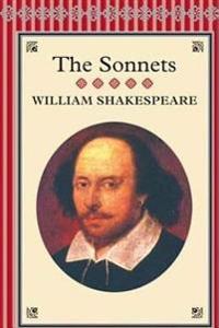 The Sonnets by William Shakespeare.