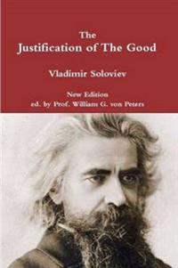 The Justification of the Good