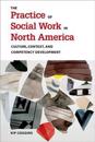 The Practice of Social Work in North America: Culture, Context, and Competency Development