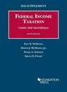 Federal Income Taxation 2016