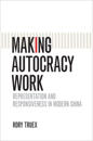 Making Autocracy Work