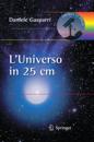 L''universo in 25 centimetri