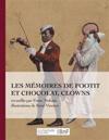 Les Mémoires de Footit Et Chocolat - Clowns (Ed. 1907)