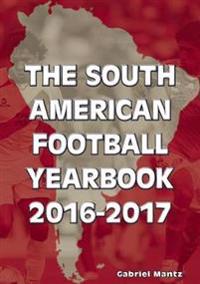 South American Football Yearbook