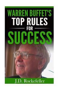 Warren Buffet's Top Rules for Success