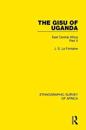 The Gisu of Uganda