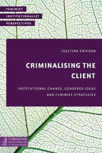 Criminalising the Client