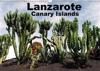 Lanzarote - Canary Islands 2017