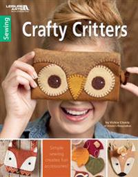 Crafty Critters