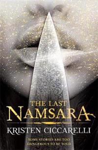 Last namsara - iskari book one